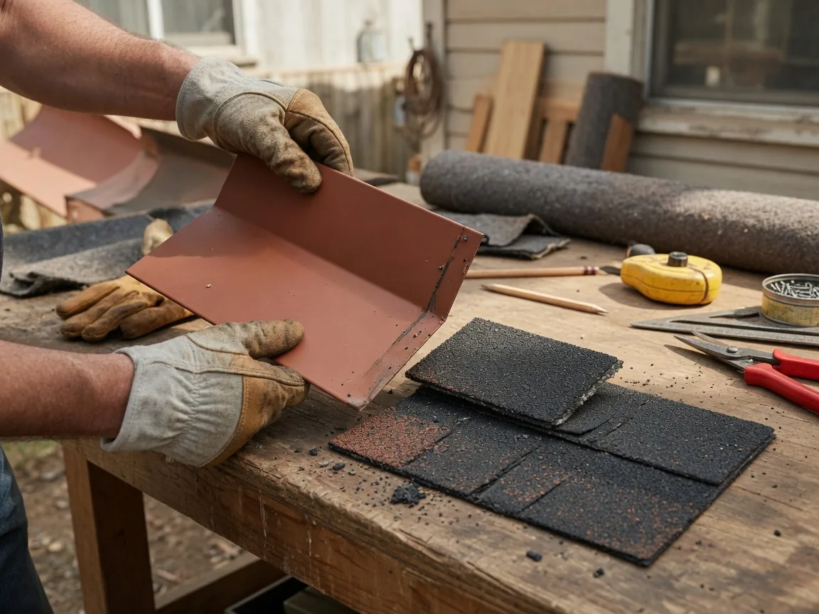 Roof Repair company in Varnell, GA